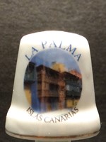 la palma